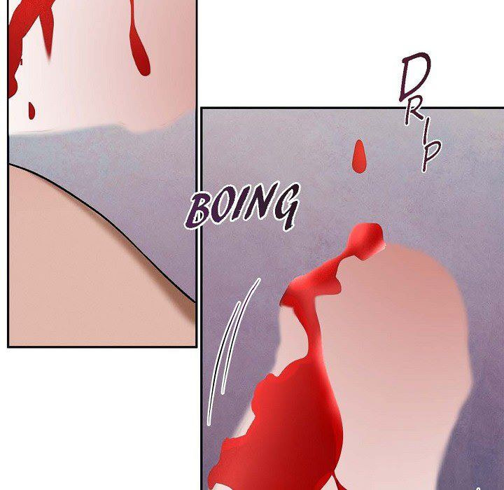 Read Hard-Boiled Love chapter 108 image 95 on Lezhin
