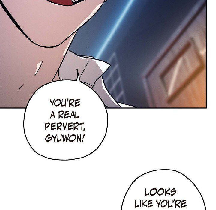 Read Hard-Boiled Love chapter 108 image 98 on Lezhin