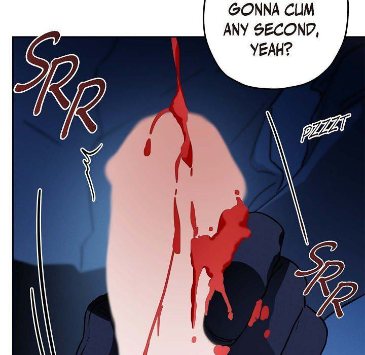 Read Hard-Boiled Love chapter 108 image 99 on Lezhin