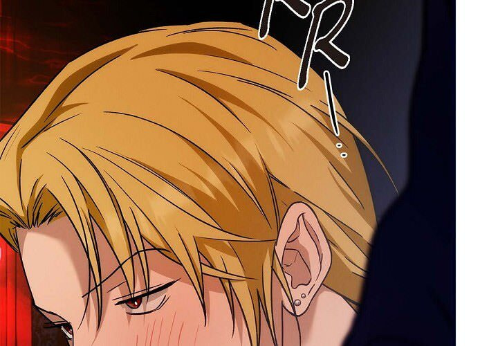 Read Hard-Boiled Love chapter 109 image 1 on Lezhin
