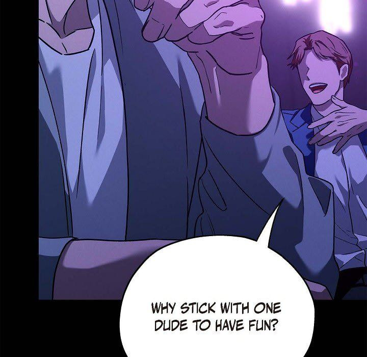 Read Hard-Boiled Love chapter 109 image 10 on Lezhin