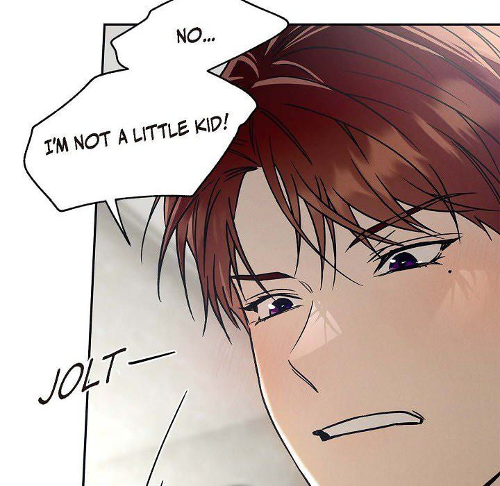 Read Hard-Boiled Love chapter 109 image 101 on Lezhin