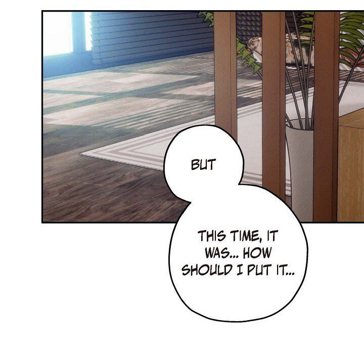 Read Hard-Boiled Love chapter 109 image 104 on Lezhin