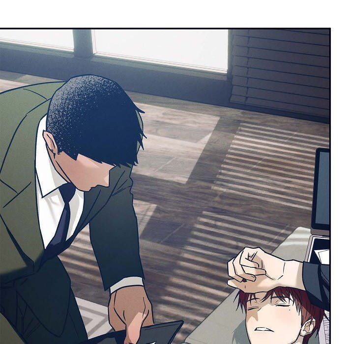 Read Hard-Boiled Love chapter 109 image 105 on Lezhin