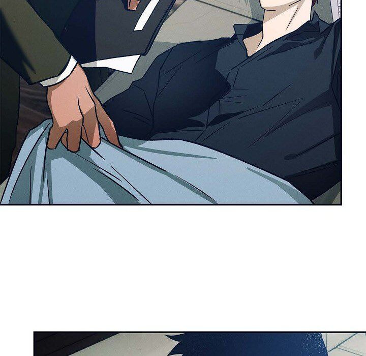 Read Hard-Boiled Love chapter 109 image 106 on Lezhin