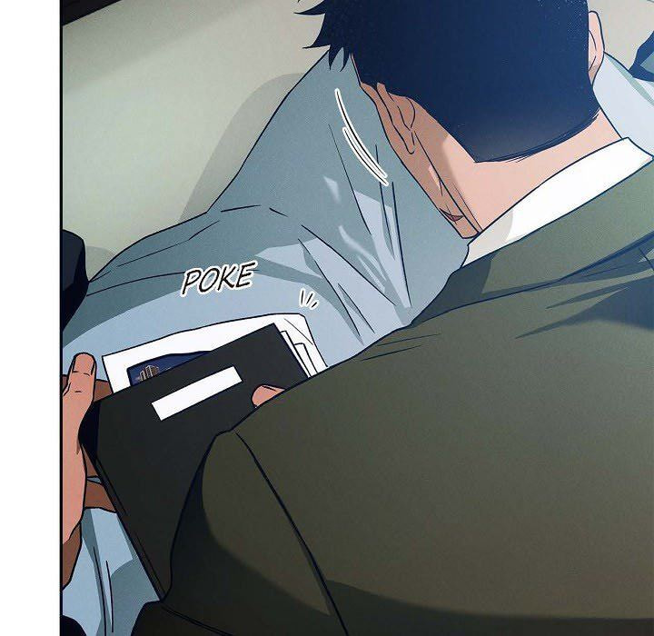 Read Hard-Boiled Love chapter 109 image 107 on Lezhin