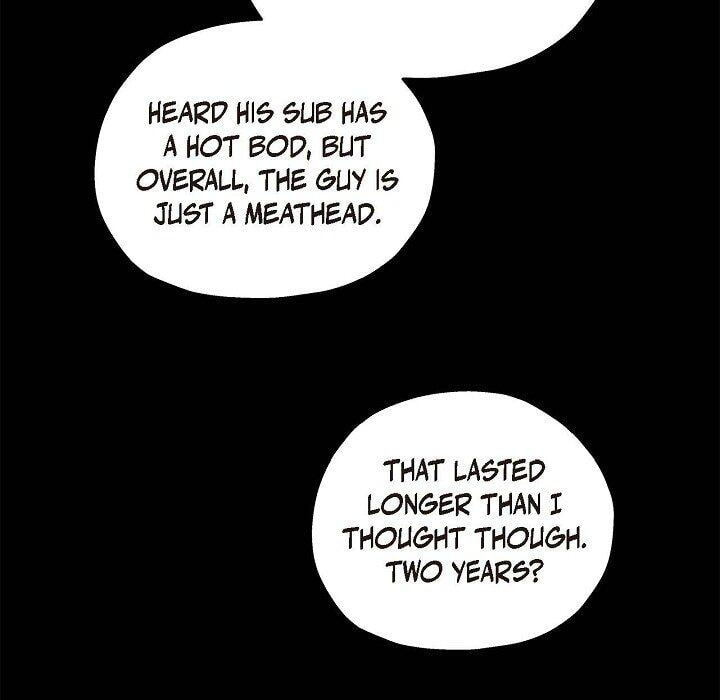 Read Hard-Boiled Love chapter 109 image 11 on Lezhin