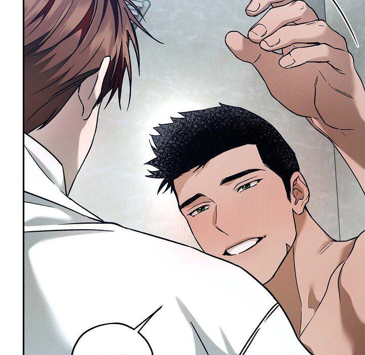Read Hard-Boiled Love chapter 109 image 115 on Lezhin