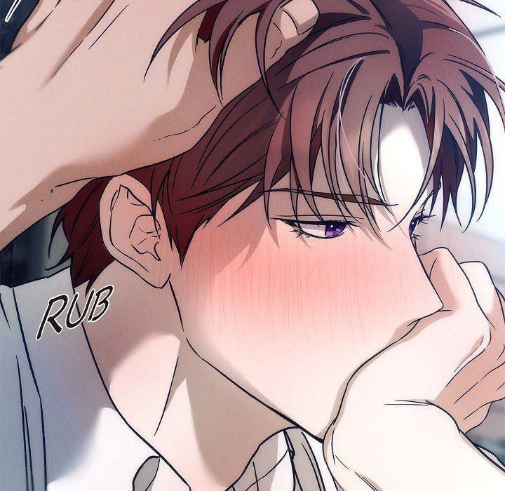 Read Hard-Boiled Love chapter 109 image 117 on Lezhin