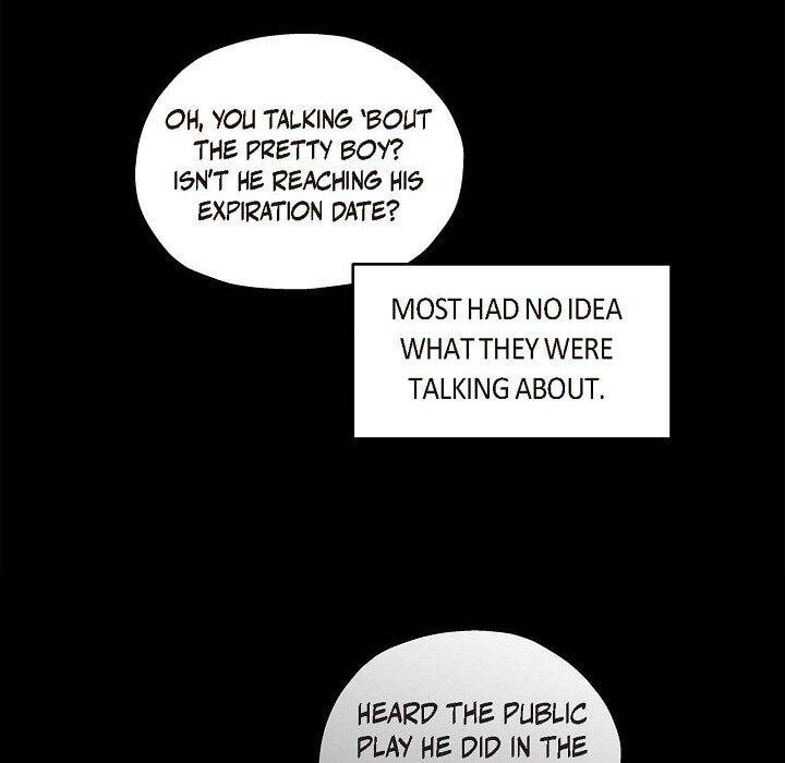 Read Hard-Boiled Love chapter 109 image 12 on Lezhin