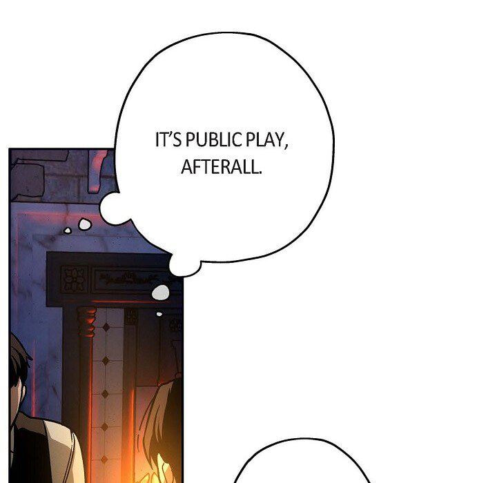 Read Hard-Boiled Love chapter 109 image 16 on Lezhin