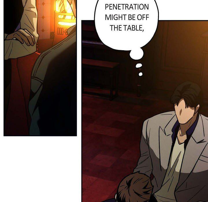 Read Hard-Boiled Love chapter 109 image 17 on Lezhin