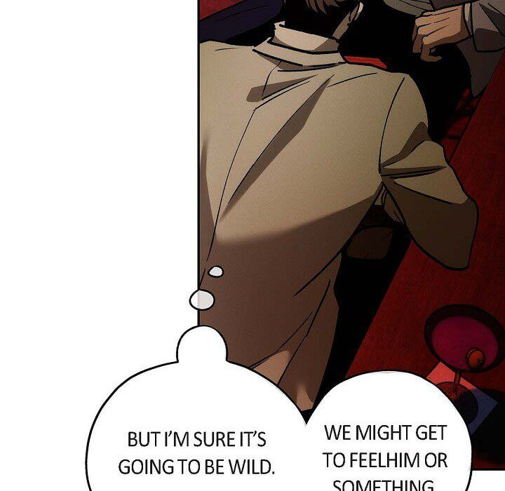 Read Hard-Boiled Love chapter 109 image 18 on Lezhin