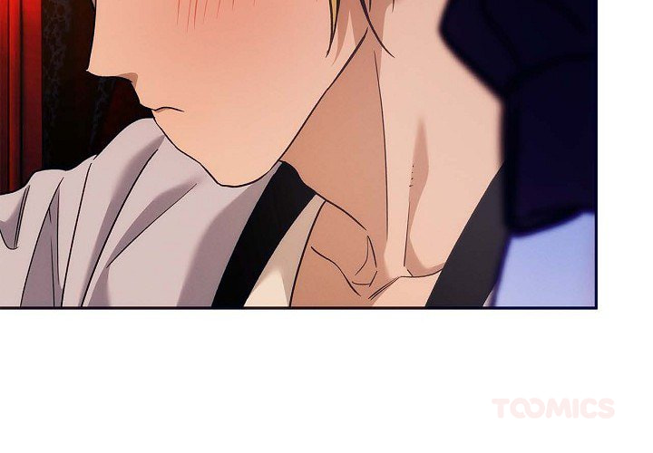 Read Hard-Boiled Love chapter 109 image 2 on Lezhin