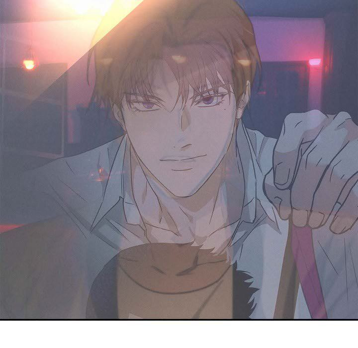 Read Hard-Boiled Love chapter 109 image 27 on Lezhin