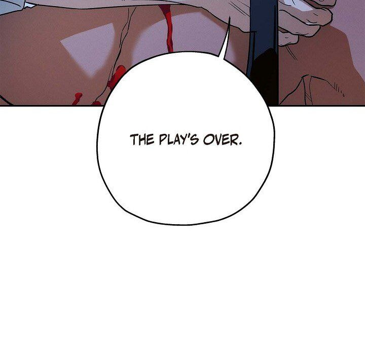 Read Hard-Boiled Love chapter 109 image 30 on Lezhin