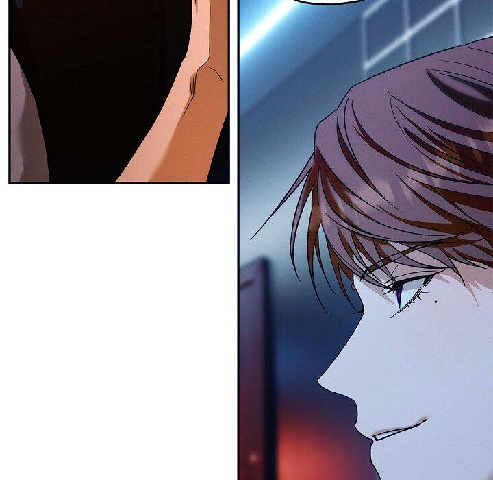 Read Hard-Boiled Love chapter 109 image 32 on Lezhin