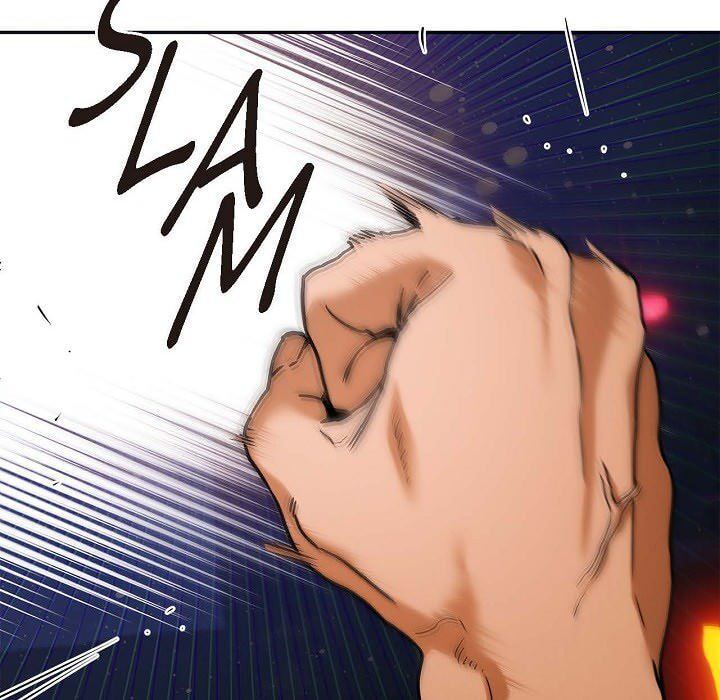 Read Hard-Boiled Love chapter 109 image 34 on Lezhin