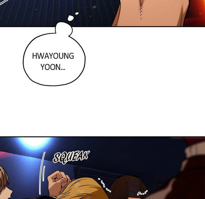 Read Hard-Boiled Love chapter 109 image 35 on Lezhin
