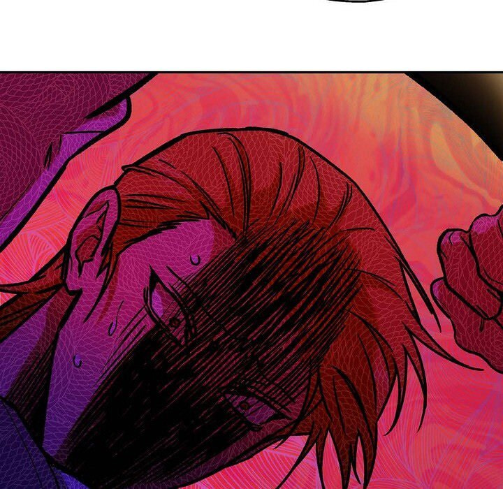 Read Hard-Boiled Love chapter 109 image 37 on Lezhin