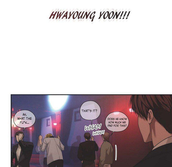 Read Hard-Boiled Love chapter 109 image 39 on Lezhin