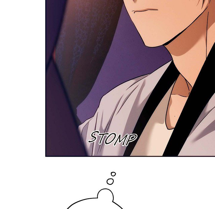 Read Hard-Boiled Love chapter 109 image 4 on Lezhin
