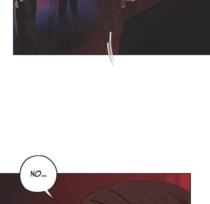 Read Hard-Boiled Love chapter 109 image 40 on Lezhin