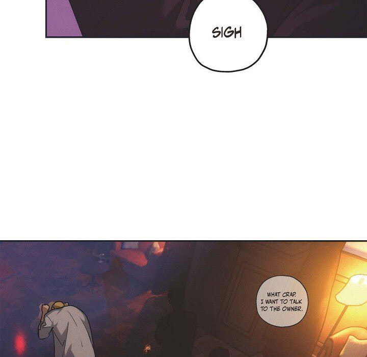 Read Hard-Boiled Love chapter 109 image 44 on Lezhin