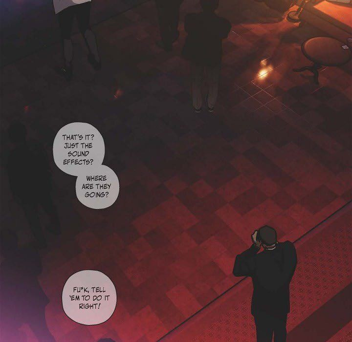 Read Hard-Boiled Love chapter 109 image 45 on Lezhin