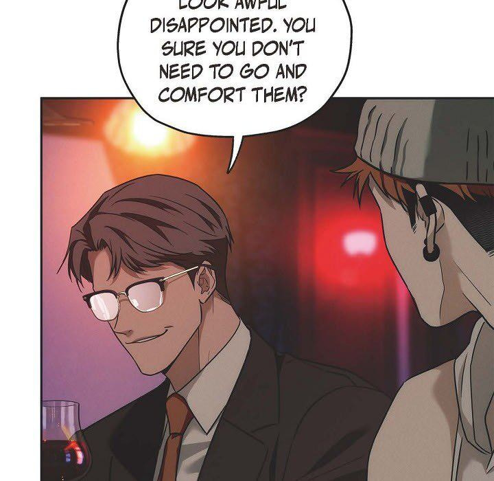 Read Hard-Boiled Love chapter 109 image 48 on Lezhin
