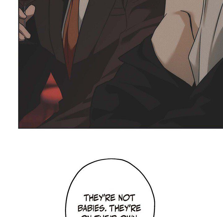 Read Hard-Boiled Love chapter 109 image 49 on Lezhin