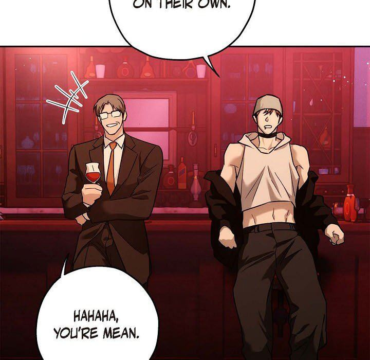 Read Hard-Boiled Love chapter 109 image 50 on Lezhin