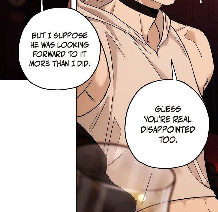 Read Hard-Boiled Love chapter 109 image 53 on Lezhin