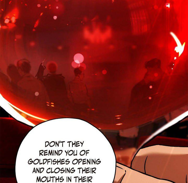 Read Hard-Boiled Love chapter 109 image 57 on Lezhin