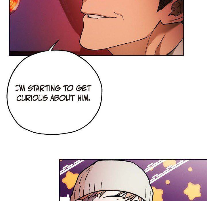 Read Hard-Boiled Love chapter 109 image 59 on Lezhin