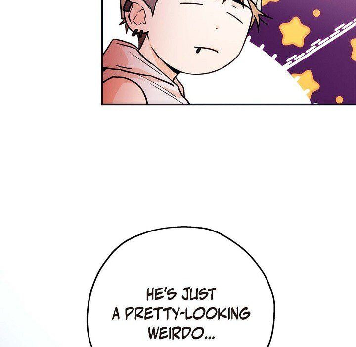 Read Hard-Boiled Love chapter 109 image 60 on Lezhin