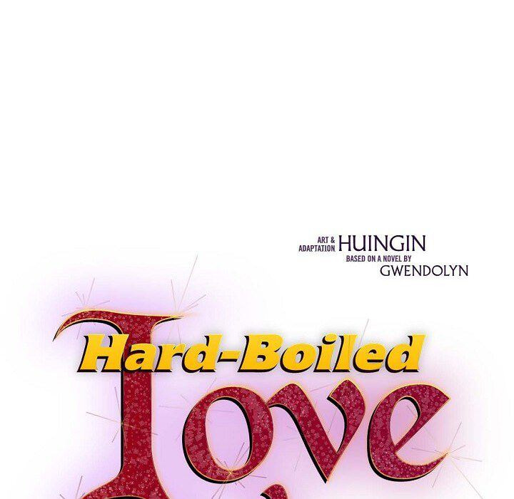 Read Hard-Boiled Love chapter 109 image 63 on Lezhin
