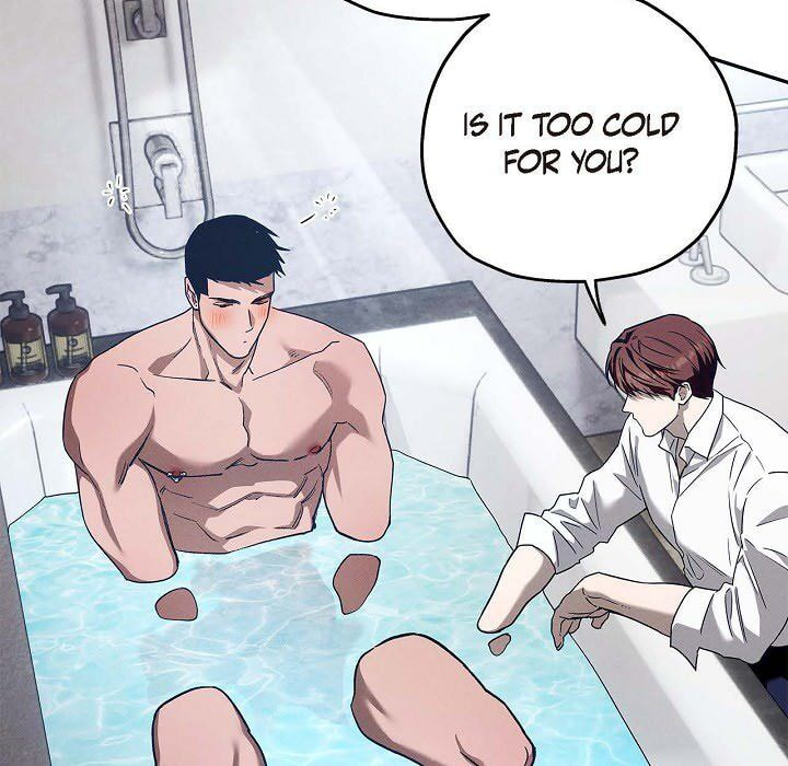 Read Hard-Boiled Love chapter 109 image 67 on Lezhin