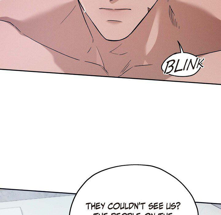 Read Hard-Boiled Love chapter 109 image 70 on Lezhin