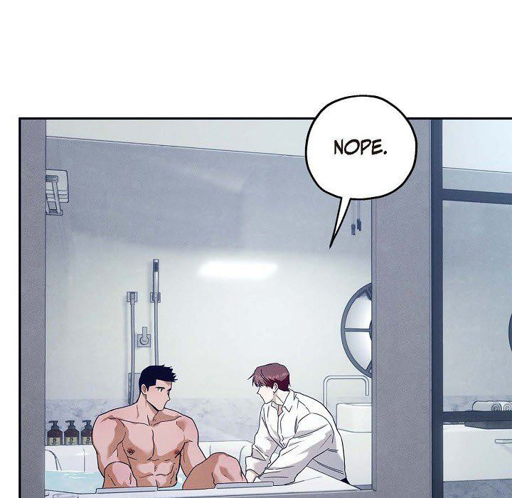 Read Hard-Boiled Love chapter 109 image 72 on Lezhin