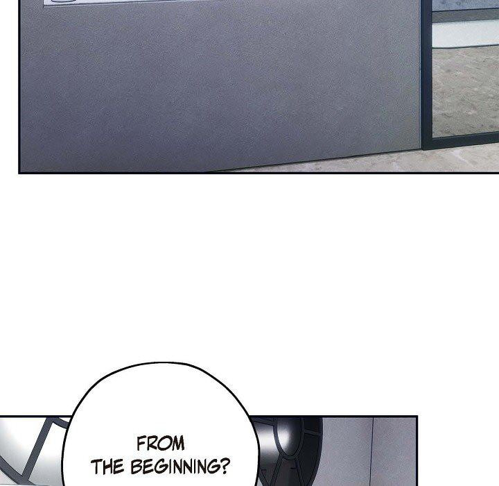Read Hard-Boiled Love chapter 109 image 73 on Lezhin
