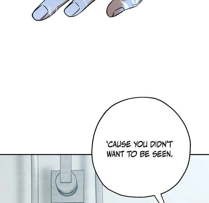 Read Hard-Boiled Love chapter 109 image 77 on Lezhin