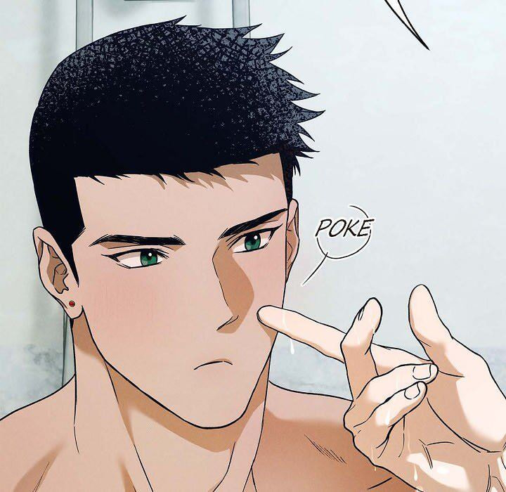 Read Hard-Boiled Love chapter 109 image 78 on Lezhin