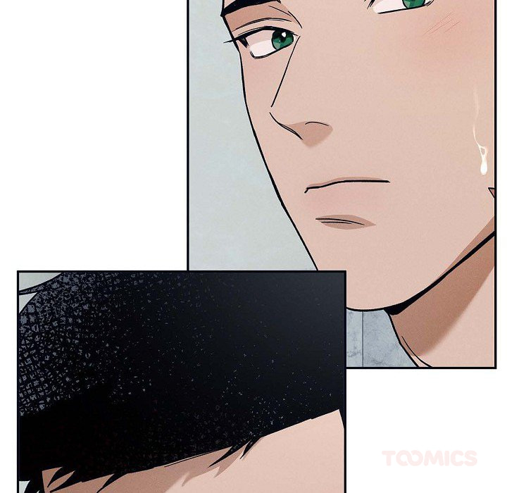 Read Hard-Boiled Love chapter 109 image 80 on Lezhin