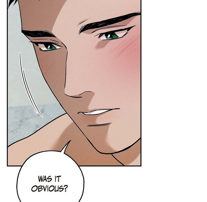Read Hard-Boiled Love chapter 109 image 81 on Lezhin