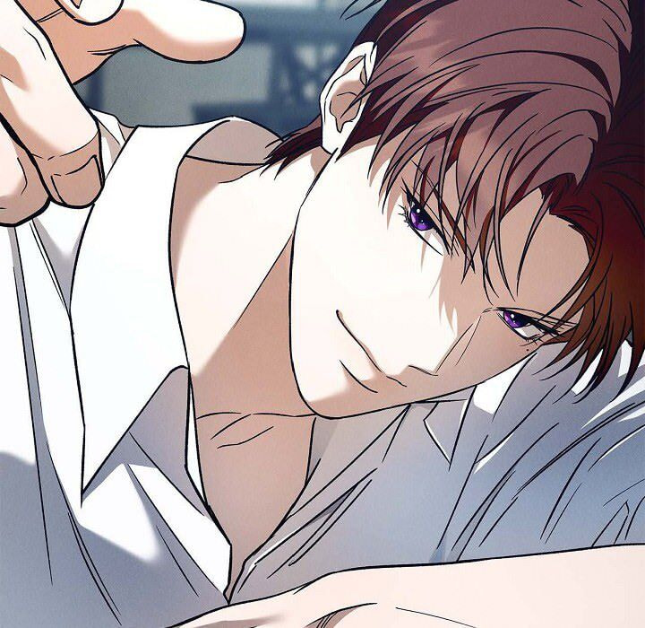 Read Hard-Boiled Love chapter 109 image 83 on Lezhin