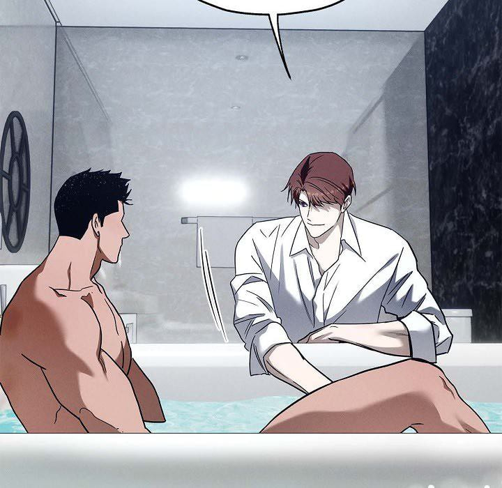 Read Hard-Boiled Love chapter 109 image 85 on Lezhin