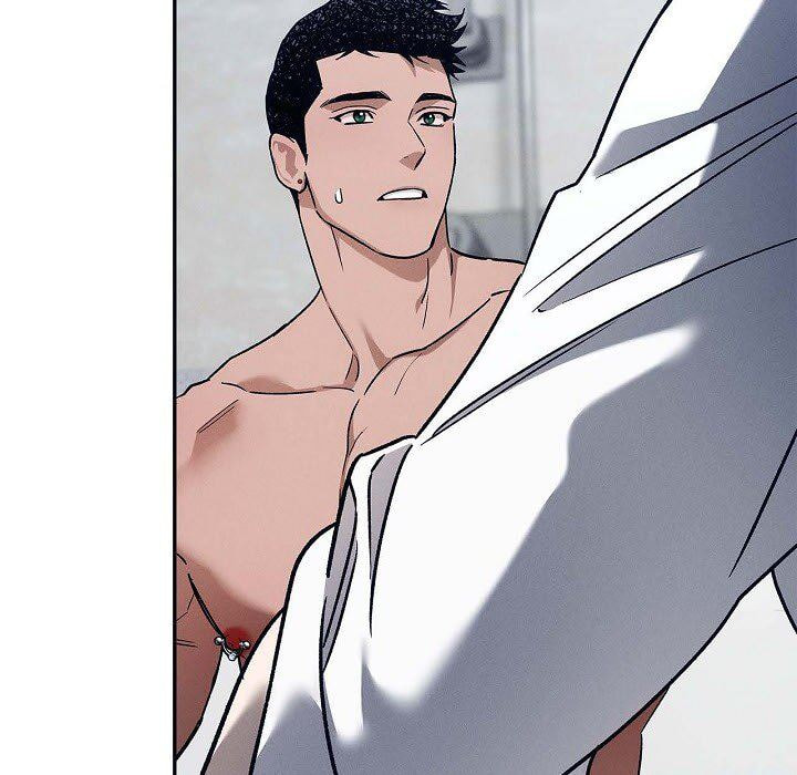 Read Hard-Boiled Love chapter 109 image 88 on Lezhin