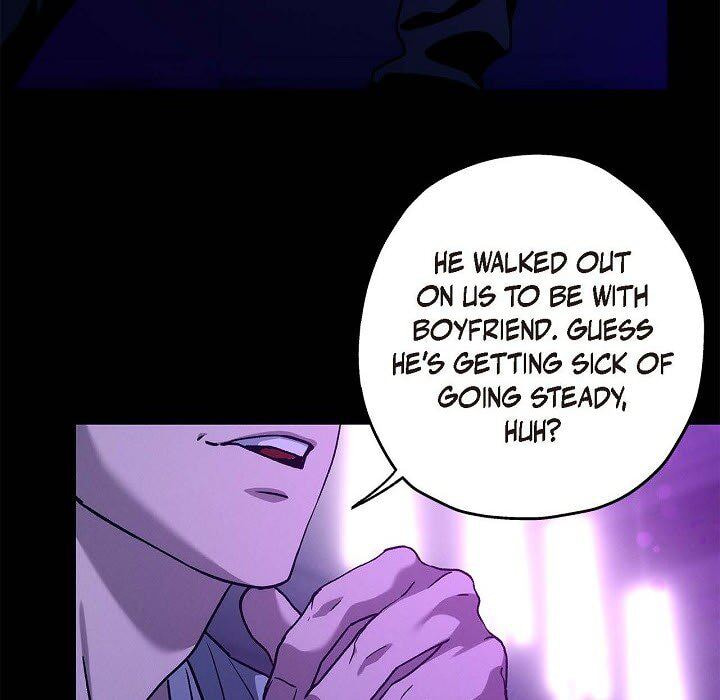 Read Hard-Boiled Love chapter 109 image 9 on Lezhin
