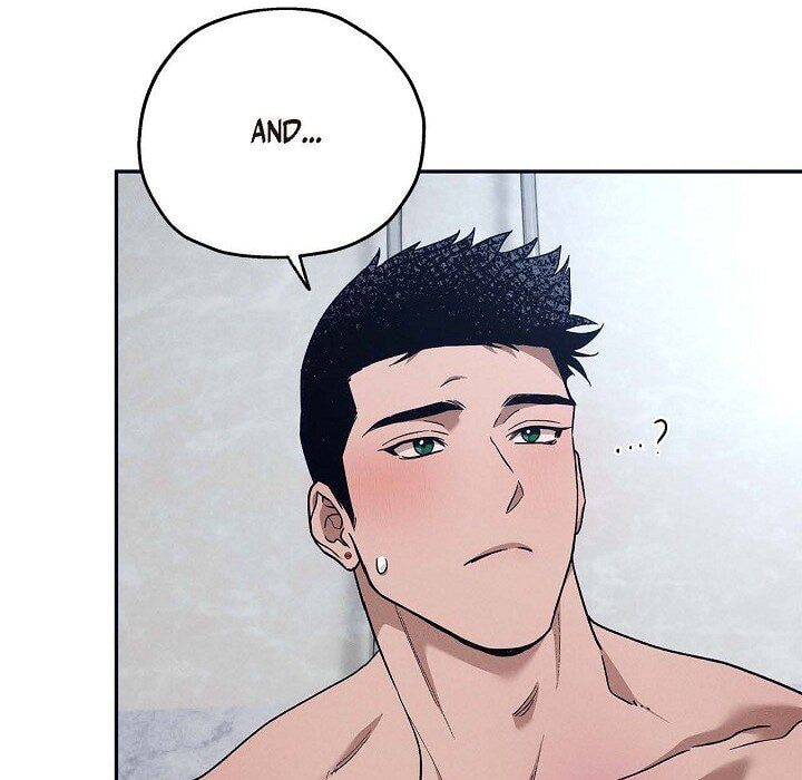 Read Hard-Boiled Love chapter 109 image 91 on Lezhin